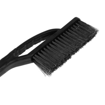 Щетка сметка, со скребком, Torso MG-008, мягкая ручка, 61 см 9922032