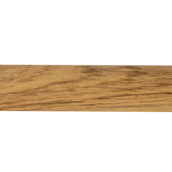 Порог-стык разноуровневый 40х900 мм Русский профиль, скрытый крепеж, дуб медовый