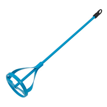 Насадка-миксер для красок/штукатурки 80*8*400мм сталь (0801015) T4Р *1/10/20 Насадка-миксер для красок/штукатурки 80*8*400мм сталь (0801015) T4Р *1/10/20