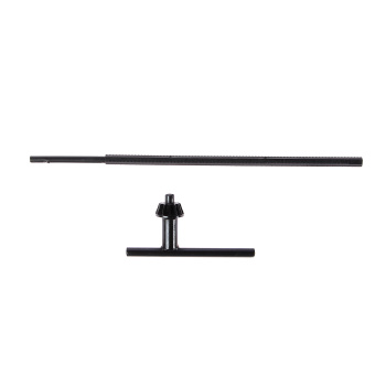 Дрель 580Вт 1скор.0-2800об/мин патрон13мм реверс ударная0-45000уд/мин ДУ-13/580ЭР ИНТЕРСКОЛ *1/10