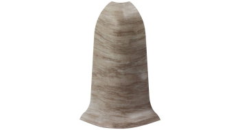 Угол наружный Winart, 80 мм, 332 аустер, 2 шт.