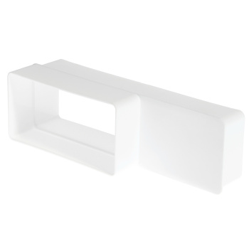 Редуктор плоский 60х120х204 612РП20П *1/15