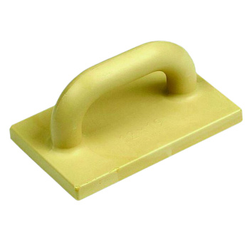 Затирка пластм. 280*140мм "T4P" (арт.1001004) *1/30