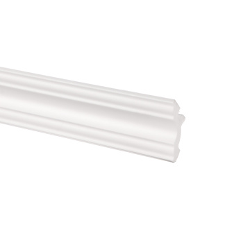 Плинтус потолочный "Формат" 07017Е  2.0м 49*49 (подходит для натяжного потолка) *55 (углы арт.БО530) Плинтус потолочный "Формат" 07017Е  2.0м 49*49 (подходит для натяжного потолка) *55 (углы арт.БО530)