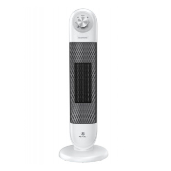 Тепловентилятор керамич. 2000Вт ROYAL Clima COLONNATO до 25кв.м, 3 режима, с функцией поворота *1/8 Тепловентилятор керамич. 2000Вт ROYAL Clima COLONNATO до 25кв.м, 3 режима, с функцией поворота *1/8