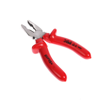 Плоскогубцы 150мм STURM 1000В диэлектр.ручки (арт.1020-03-1-150) *1/6/60