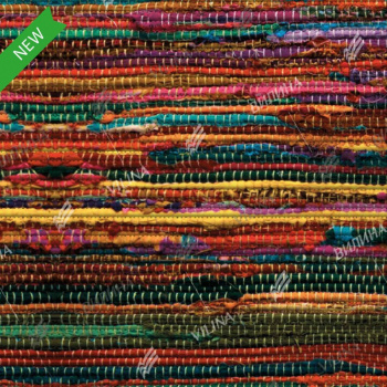 Коврик для ванной ПВХ шир. 80см х15м "V-line" Фотопечать FV42  Вологодский *15