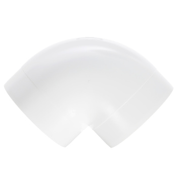 Колено круглое D125 12,5ККП *1/18