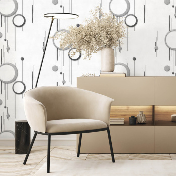 Обои флиз. Артекс Спектр (бел.) 11361-01 10х1.06м *1/6