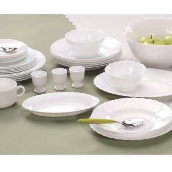 Селёдочница LUMINARC Trianon 22см