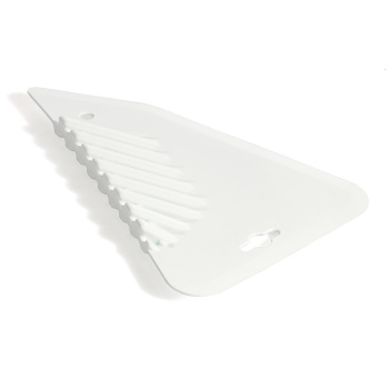 Шпатель прижимной для обоев 280мм Крыло арт.333-0250 DECOR *150