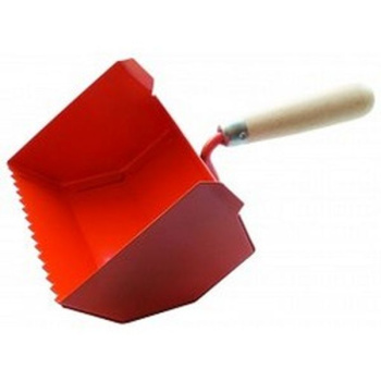 Ковш-кельма для газобетона 888, 250 мм