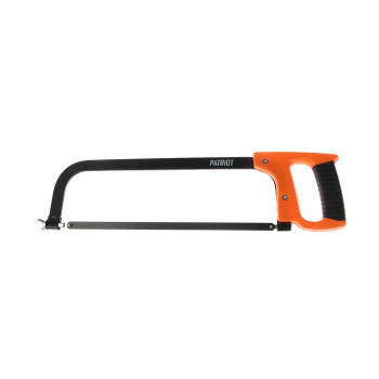Ножовка по металлу 300мм усиленная PATRIOT FHP-302