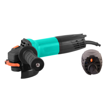 Шлифмашина угловая 125мм 1000Вт 10000об/мин М14 AG9012TJ STURM *1/6