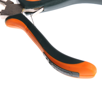 Круглогубцы 100мм STURM серия Professional Mini (арт.1030-05-6-100) *1/6/60