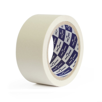 Лента клейкая малярная 75мм х 27м KSK015T "Klebebander" б/индив.маркир. (А.Д.М.) *6/24