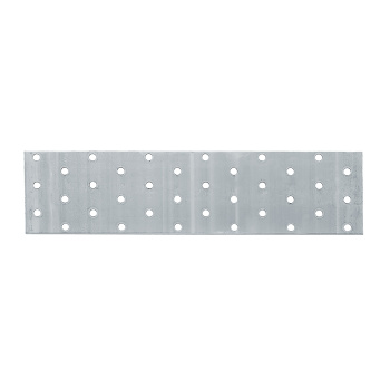 Пластина соединительная 240х60х2мм PS-60х240 *25