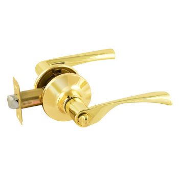 Защелка ФАЛЕВАЯ фиксатор ЗОЛОТО ЗВ2-03 ISPARUS *1/20