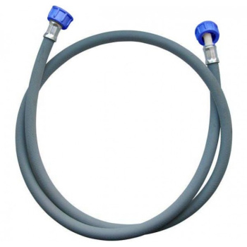 Шланг заливной д/стир. машины 2,5 м *1/10/95