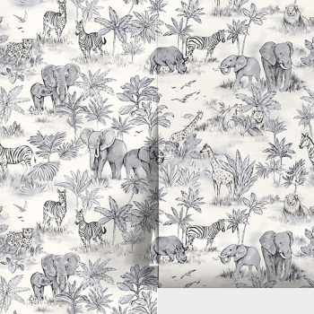 Обои флиз "WallSecret Basic" 8903-10  10*1,06м *6