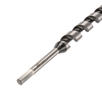 Сверло по дереву спиральное 25*600мм "888" (арт.6696025) *1/5/25