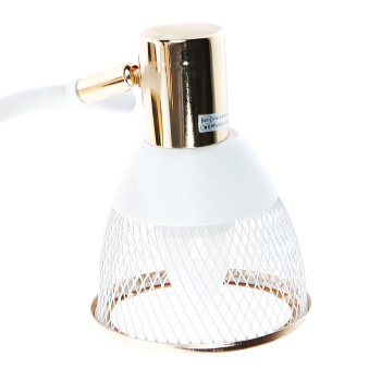 Светильник настенный (спот) 05967-0.8-02 WH+FGD Е14 2*60W *2