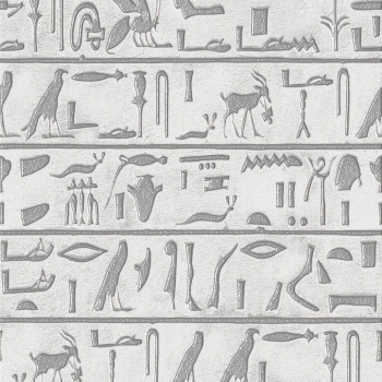 Обои АКЦИЯ!!! дуплекс 220175-21 (9С6К) Микерин серый *15 (Гомель)