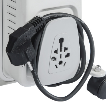 Радиатор масляный 7 секций 1500Вт Royal Clima SIENA ROR-S7-1500M S=15кв.м *1 Радиатор масляный 7 секций 1500Вт Royal Clima SIENA ROR-S7-1500M S=15кв.м *1