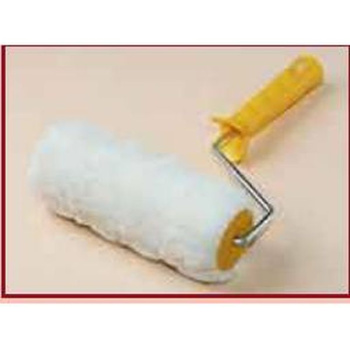 Валик меховой 140мм НАТУРАЛЬНЫЙ МЕХ (арт.310-2140)  *1/60 Валик меховой 140мм НАТУРАЛЬНЫЙ МЕХ (арт.310-2140)  *1/60