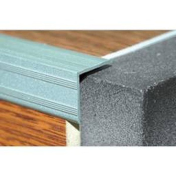 Порог-угол внешний 20х20х900 мм Лука ПУ 05, бук