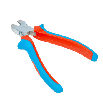 Кусачки бок. 160мм двухкомп. рук. цинк 1 исп. на подвесе (НИЗ)  *1/20
