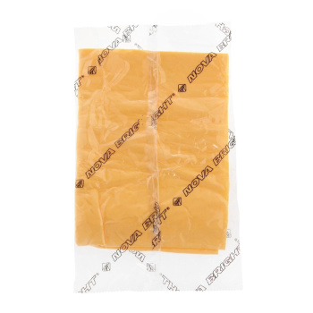 Замша протирочная в тубе Nova Bright, 32х43 см 855311