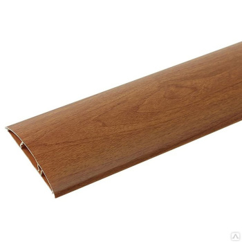 Наличник ПВХ (кабель-канал) дуб старый 15*65*2200мм РСП *5/10 Наличник ПВХ (кабель-канал) дуб старый 15*65*2200мм РСП *5/10