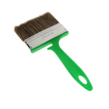 Кисть Акор, для работ по дереву, 100х12 мм