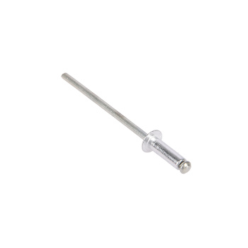 Заклёпки комб. BROZEX 3,2*10,0 (20шт) *10/100