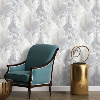 Обои флиз Victoria Stenova Babochka 281797 1.06*10м *6