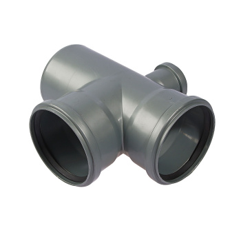 Крестовина одноплоскостная Ø 110х110х50 мм 90° *1/8