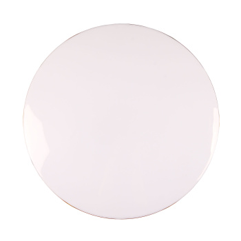 Светильник светодиодный акриловый 450мм 40W FS 6/40W LED 1 реж б/пульта S=15м2 *1/5