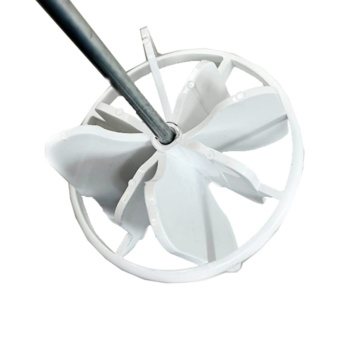 Насадка-миксер для красок 76*6*450мм (999-076) DECOR *1/15/60 Насадка-миксер для красок 76*6*450мм (999-076) DECOR *1/15/60