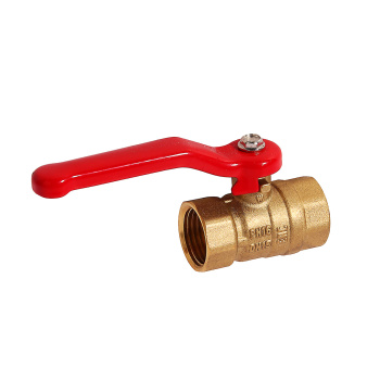 Кран шаровый 1/2" (Ø15) М/М ручка STI 11Б27п1 (456) *1/160 Кран шаровый 1/2" (Ø15) М/М ручка STI 11Б27п1 (456) *1/160