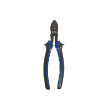 Кусачки бок.200мм двухкомп.рукоятка T4P (арт.3501023) *1/6/60