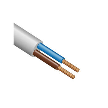 Провод ПВС 2*0,75 (20м) ГОСТ *20