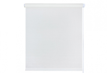 Штора рулонная Декор белый 61,5*175 Легранд *1/6