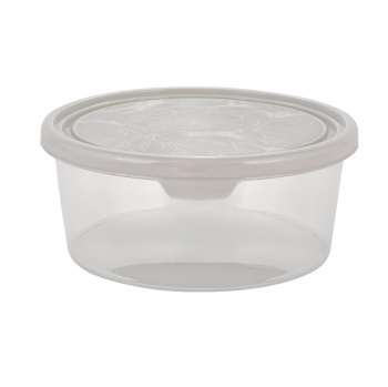 Контейнер д/прод. пластм. "HELSINKI" 0,5л круглый арт.PT143311024("Plast Team")*1/28 Контейнер д/прод. пластм. "HELSINKI" 0,5л круглый арт.PT143311024("Plast Team")*1/28