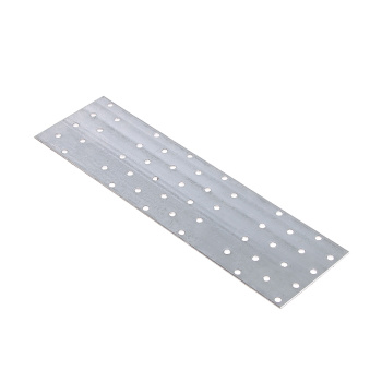 Пластина соединительная 280х80х2мм PS-80х280 *25