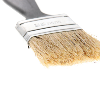 Кисть "Евро" КФ-35*8 пласт.ручка (Акор) *10/150 Кисть "Евро" КФ-35*8 пласт.ручка (Акор) *10/150