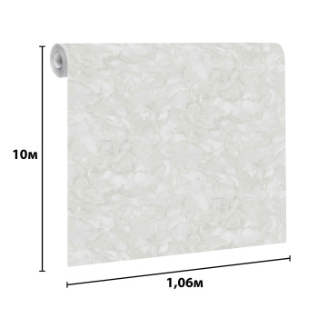 Обои  флиз. "Эрисманн" Sandra фон 60721-06 10.05х1.06м *1/6