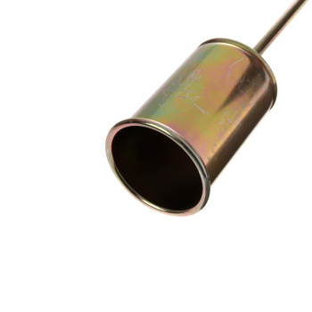 Горелка кровельная газовоздушная ГВ-1000В, д.76 *1