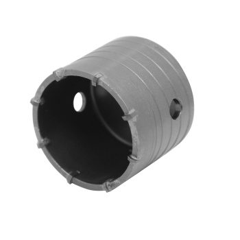 Коронка по кирпичу и газобетону 70 мм RAGE by VIRA