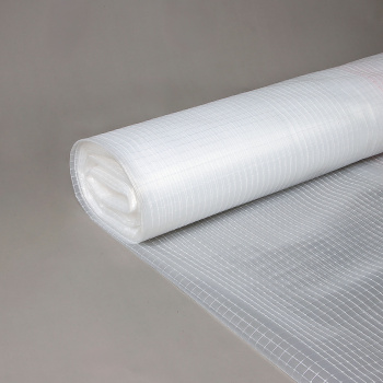 Пленка 2 м армированная ЗОЗП, 200 г/м², УФ-стабилизированная Пленка 2 м армированная ЗОЗП, 200 г/м², УФ-стабилизированная